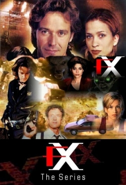 Watch FX: The Series free movies