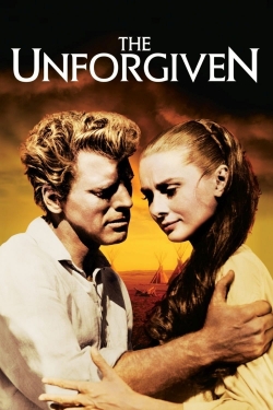 Watch The Unforgiven free movies