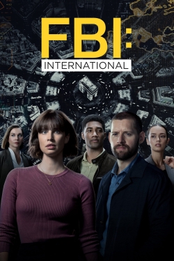 Watch FBI: International free movies