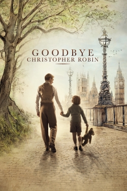 Watch Goodbye Christopher Robin free movies