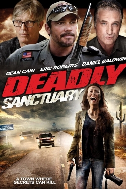 Watch Deadly Sanctuary free movies