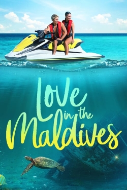 Watch Love in the Maldives free movies