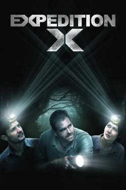 Watch Expedition X free movies