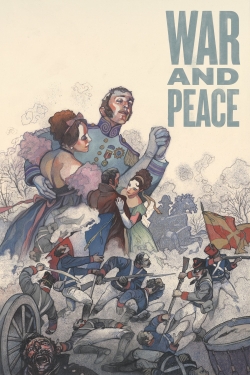 Watch War and Peace free movies