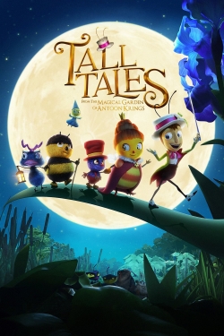 Watch Tall Tales from the Magical Garden of Antoon Krings free movies