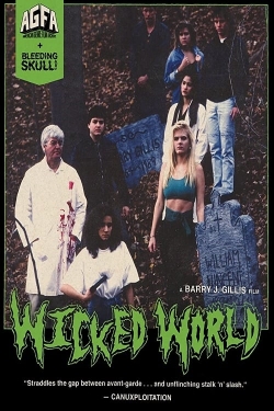 Watch Wicked World free movies