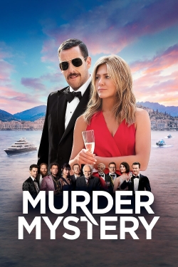 Watch Murder Mystery free movies