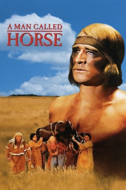 Watch A Man Called Horse free movies