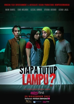 Watch Siapa Tutup Lampu? free movies