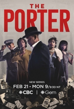 Watch The Porter free movies