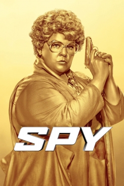 Watch Spy free movies