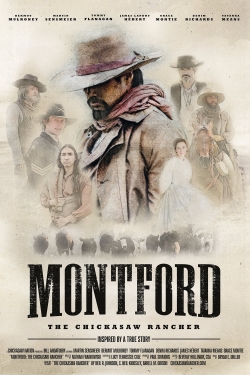 Watch Montford: The Chickasaw Rancher free movies