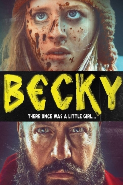 Watch Becky free movies