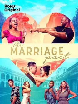 Watch The Marriage Pact free movies