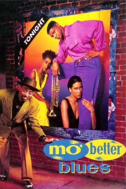 Watch Mo' Better Blues free movies