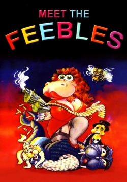 Watch Meet the Feebles free movies