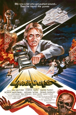 Watch Laserblast free movies