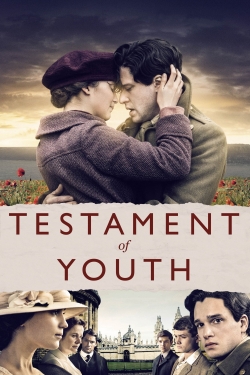 Watch Testament of Youth free movies