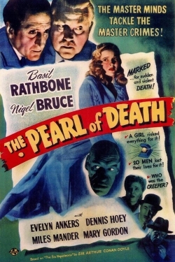 Watch The Pearl of Death free movies