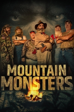 Watch Mountain Monsters free movies