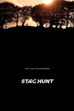 Watch Stag Hunt free movies