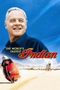 Watch The World's Fastest Indian free movies