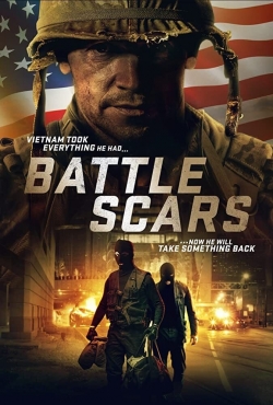 Watch Battle Scars free movies