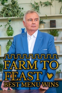 Watch Farm to Feast: Best Menu Wins free movies