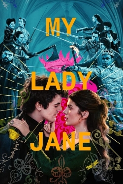 Watch My Lady Jane free movies