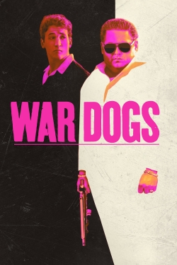 Watch War Dogs free movies