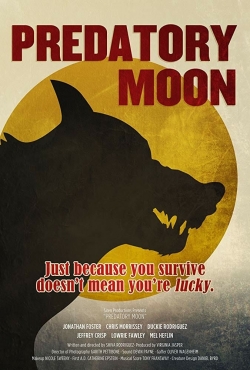 Watch Predatory Moon free movies