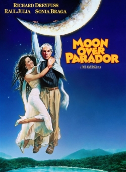 Watch Moon Over Parador free movies