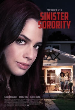 Watch Sinister Sorority free movies