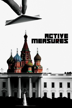 Watch Active Measures free movies