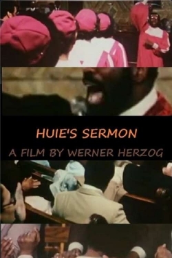 Watch Huie's Sermon free movies