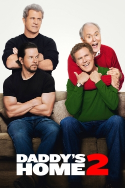 Watch Daddy's Home 2 free movies