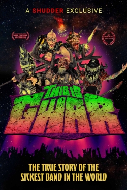 Watch This is GWAR free movies