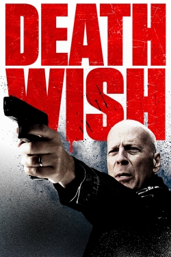 Watch Death Wish free movies