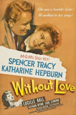 Watch Without Love free movies