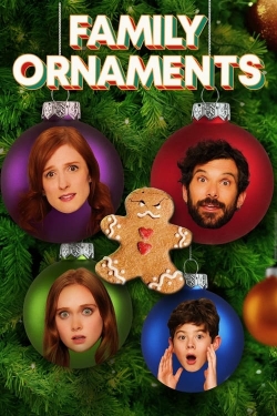 Watch Family Ornaments free movies