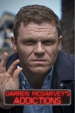 Watch Darren McGarvey's Addictions free movies