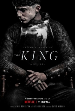 Watch The King free movies