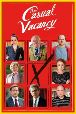 Watch The Casual Vacancy free movies