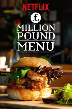 Watch Million Pound Menu free movies