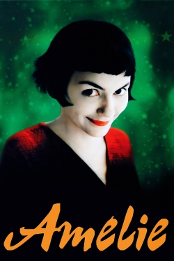 Watch Amélie free movies