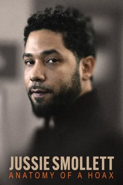 Watch Jussie Smollett: Anatomy of a Hoax free movies