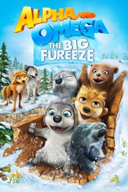 Watch Alpha and Omega: The Big Fureeze free movies