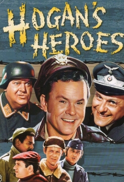 Watch Hogan's Heroes free movies