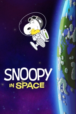 Watch Snoopy In Space free movies