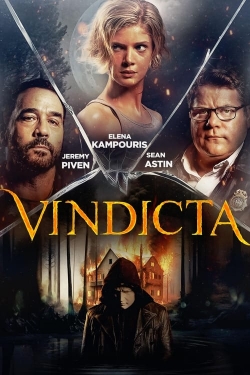 Watch Vindicta free movies